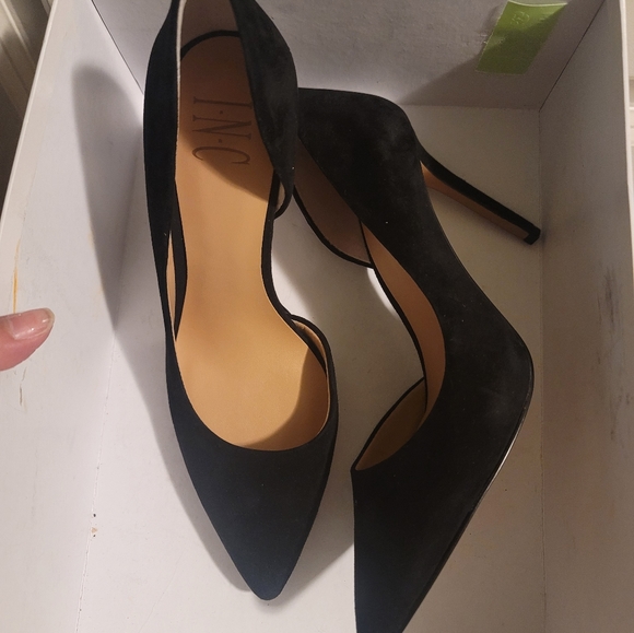 INC heels 6.5m - Picture 2 of 6